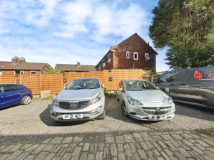 Parking- click for photo gallery